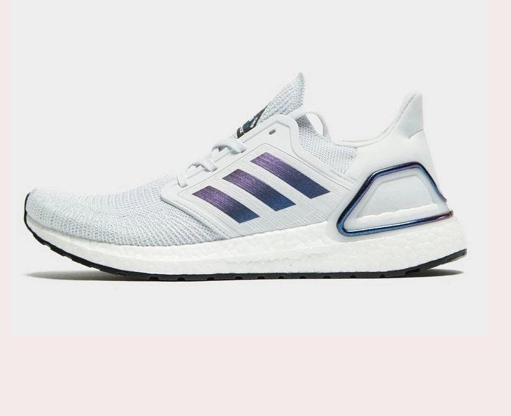Zapatillas de running Adidas Ultra Boost 20