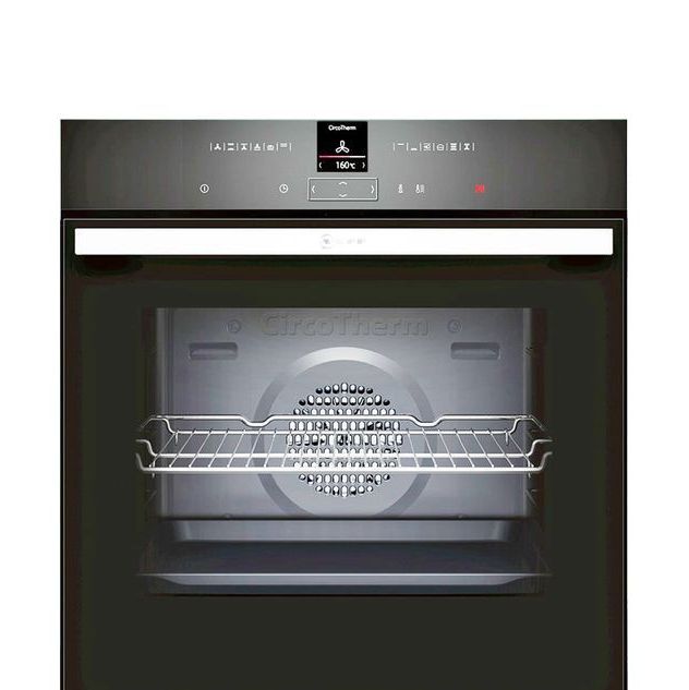 5 Features to Look For When Buying a Built-In Oven