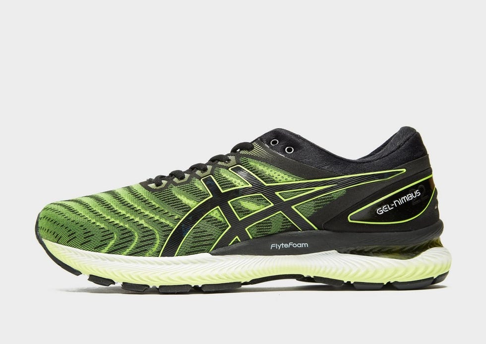 Zapatillas de running Asics GEL-Nimbus 22