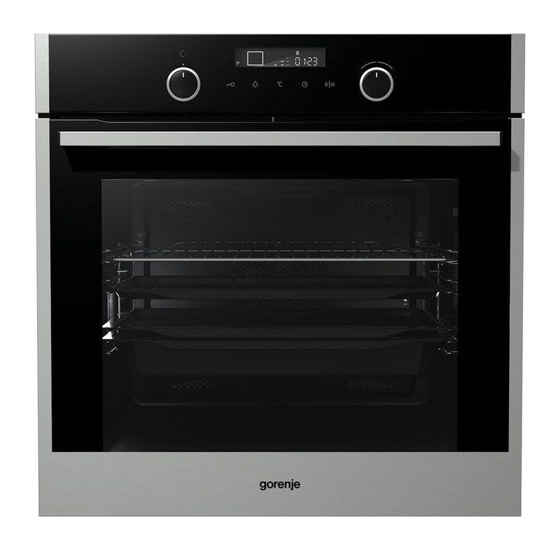 Gorenje BOP747S32X Built In Electric Single Oven