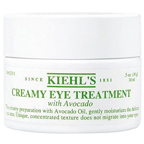 Kiehl's Creamy Eye Treatment With Avocado 14ml 