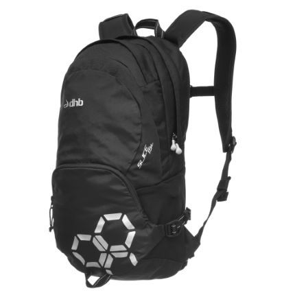 dhb waterproof rucksack 25l