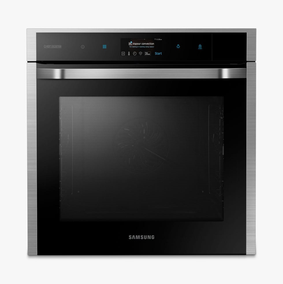 Samsung NV73J9770RS Single Oven