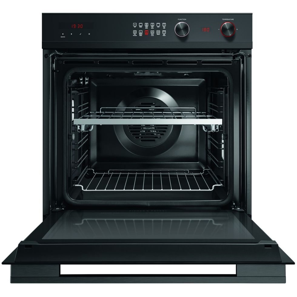 Fisher Paykel OB60SD11PB1 Single Oven