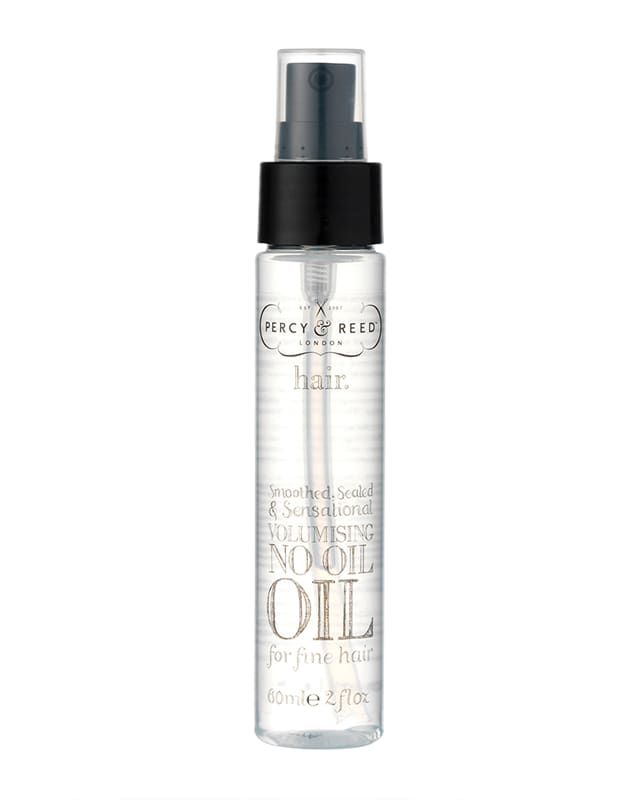 Percy & Reed Smoothed, Sealed & Sensational Volumising No Oil Oil For Fine Hair 60ml