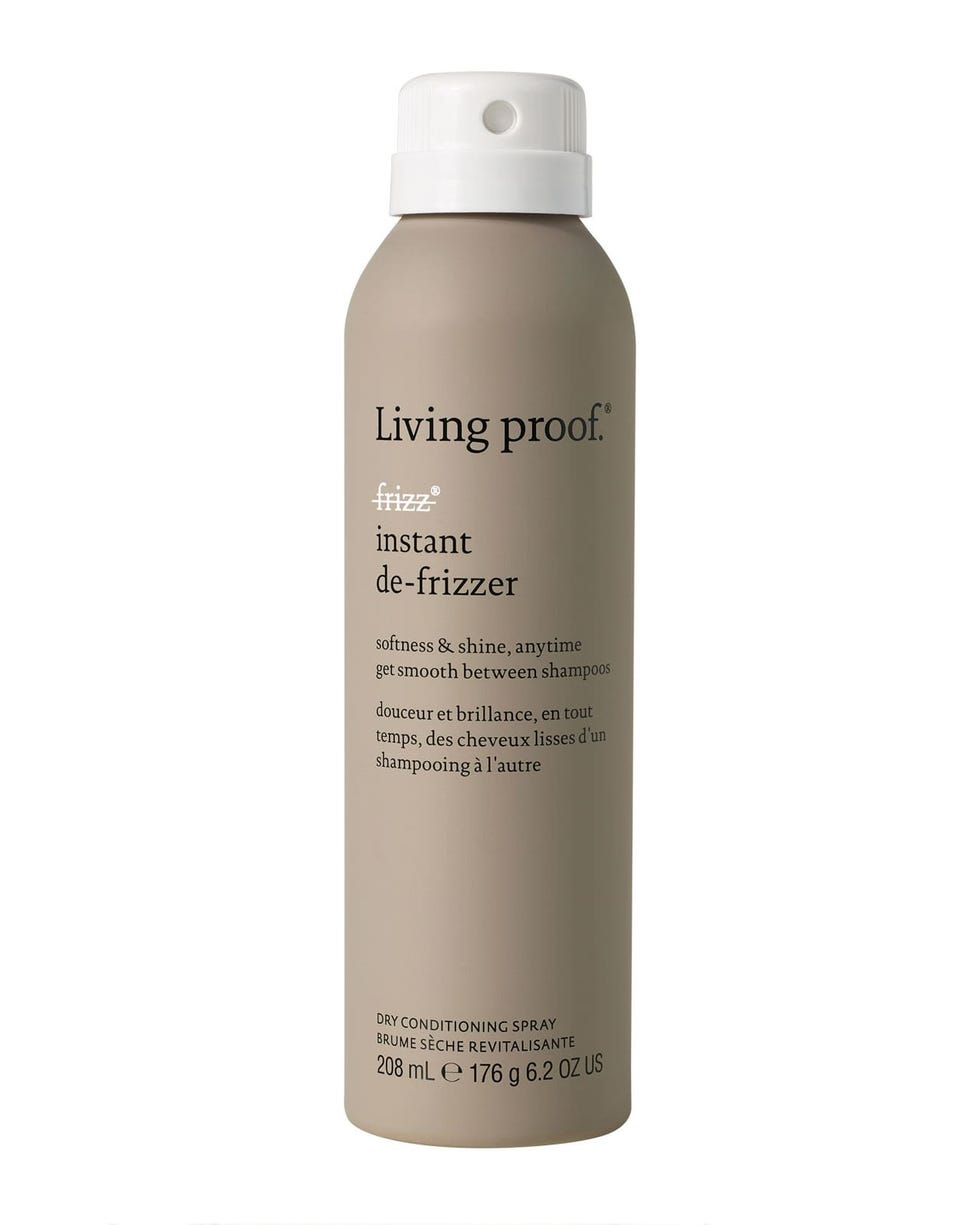 Living Proof No Frizz Instant De-Frizzer 208ml