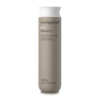 How To Get Rid Of Frizzy Hair - The Best Anti-Frizz Products