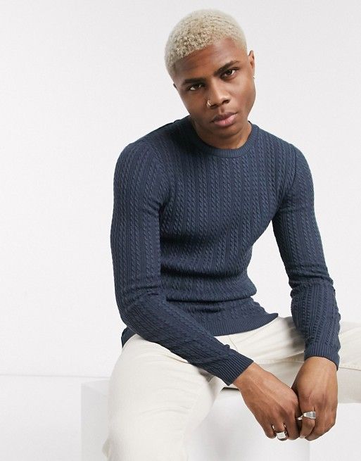 Mens on sale trendy jumpers