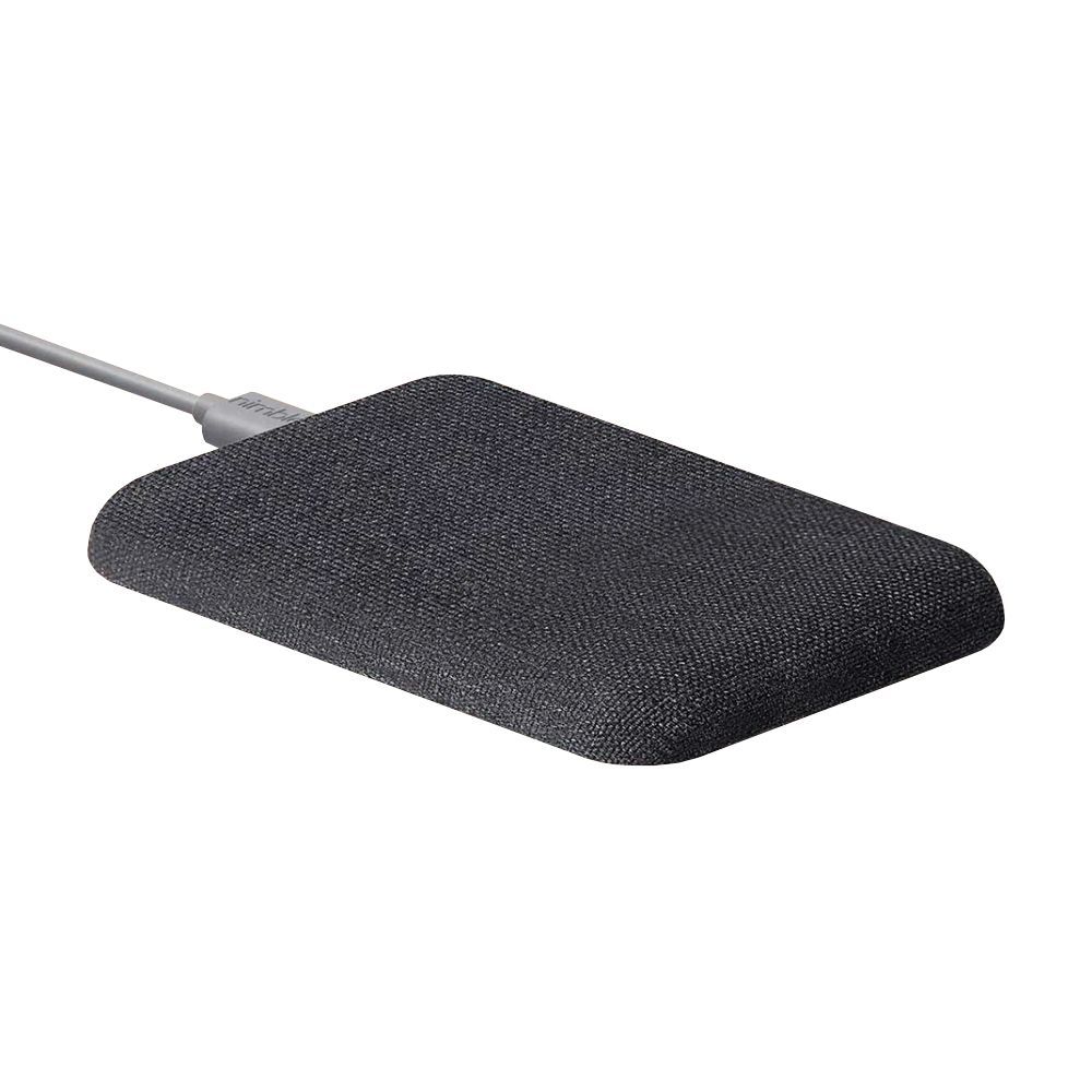 nimble wireless charger