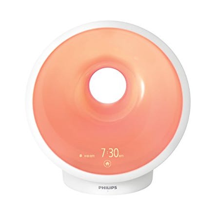 Philips SmartSleep Light Therapy Lamp