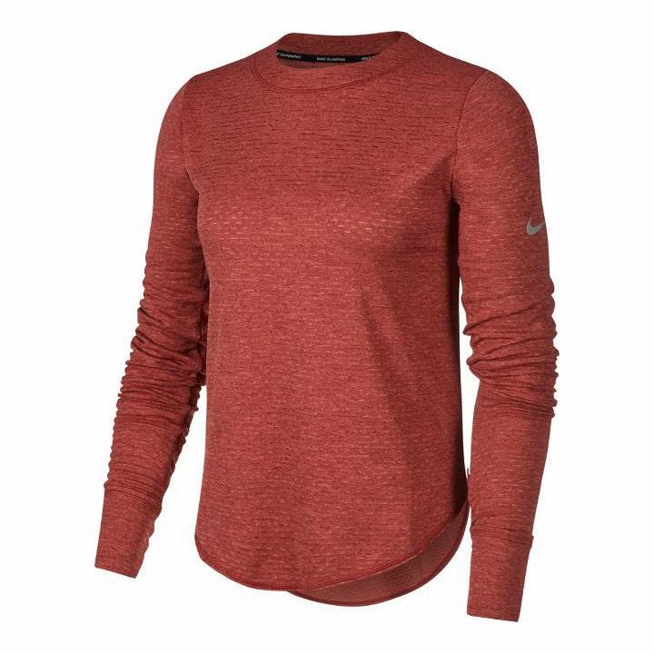 Sphere Element Crew Top 