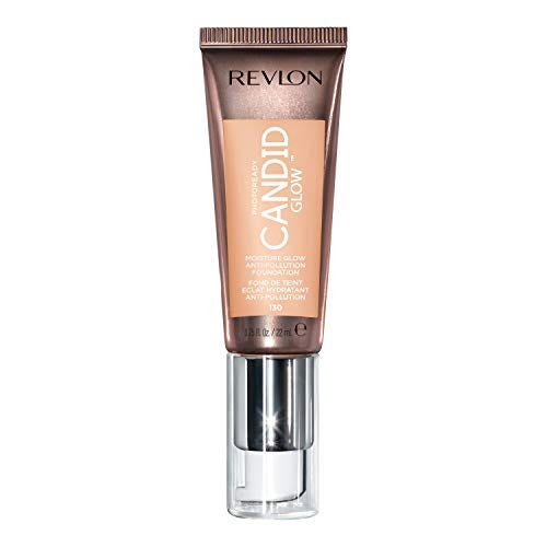 PhotoReady Candid Glow Moisture Glow Foundation