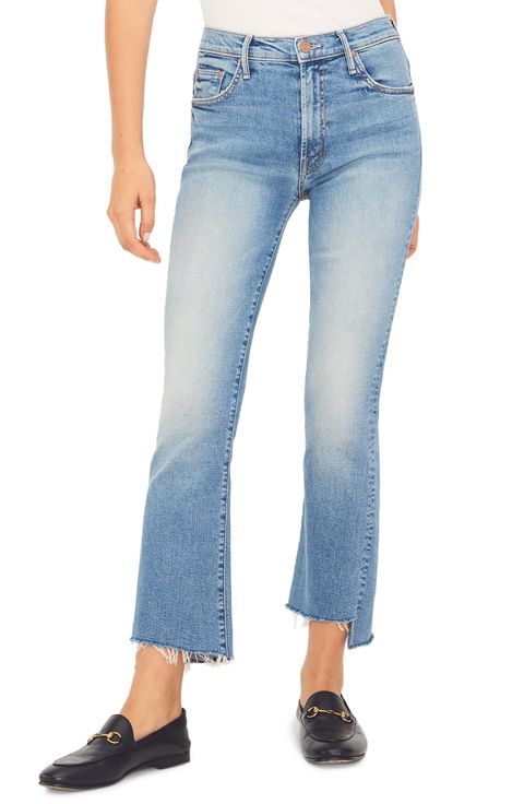 16 Best High-Waisted Jeans for Women — 2020 High-Waisted Denim