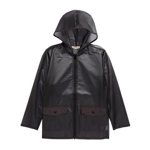 raincoats