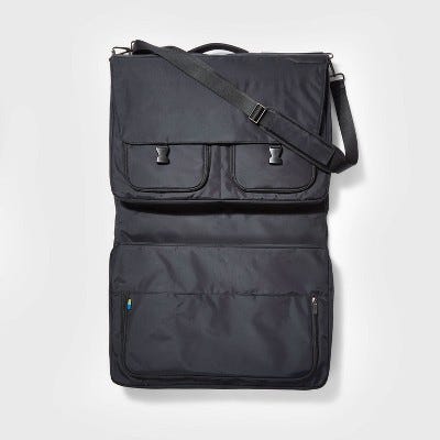 Carry On Garment Bag 