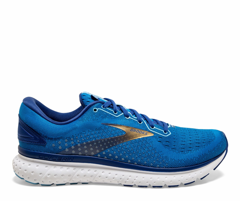 best running shoes for impact absorption