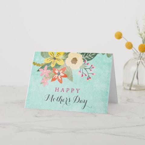20 Chic Mother S Day Cards Best Mother S Day Greeting Card Ideas