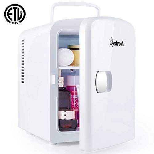 9 Best Skincare Fridges Of 21 Makeup Beauty Mini Fridge Reviews