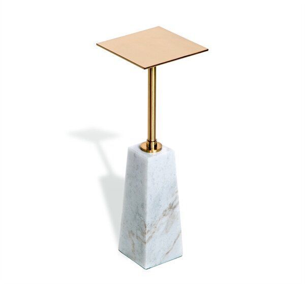 Beck Drink End Table