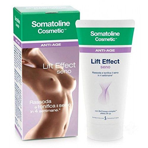 Somatoline-C Lift per seno