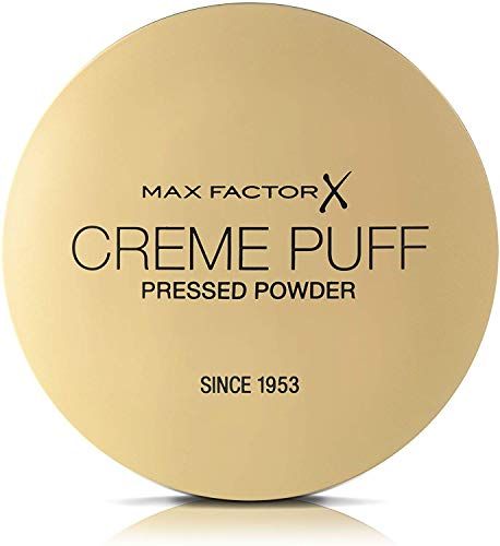 Max Factor Cipria Compatta Creme Puff