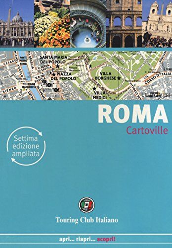 Roma (Edizione ampliata)