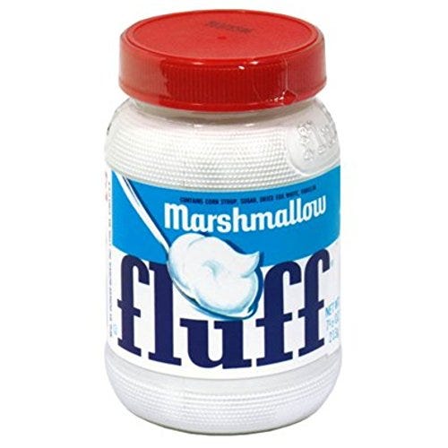 Crema de malvavisco
