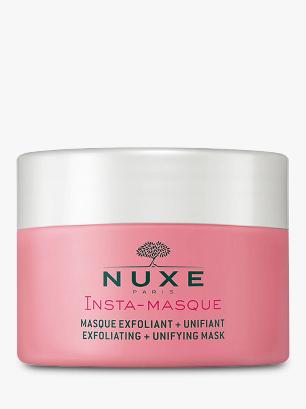 Insta-Masque Exfoliating & Unifying Mask