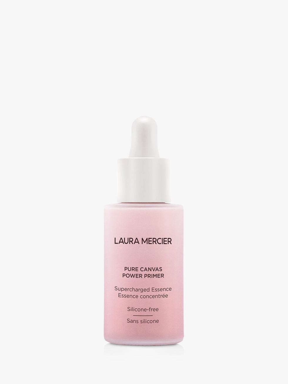 Pure Canvas Power Primer Supercharged Essence