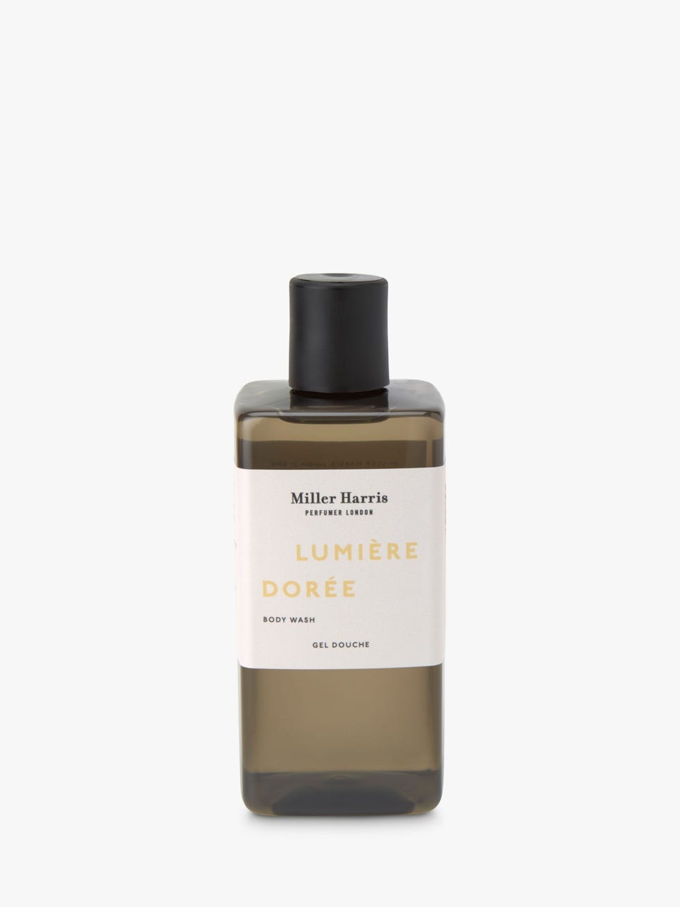 Lumiere Doree Body Wash