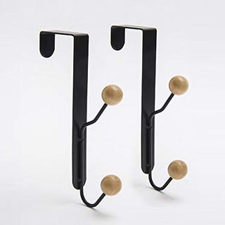 Over door hooks Over door hooks