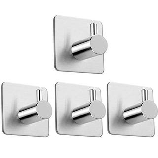 Self Adhesive steel hooks