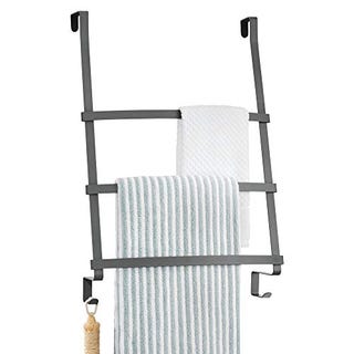 Hanging Towel Rack