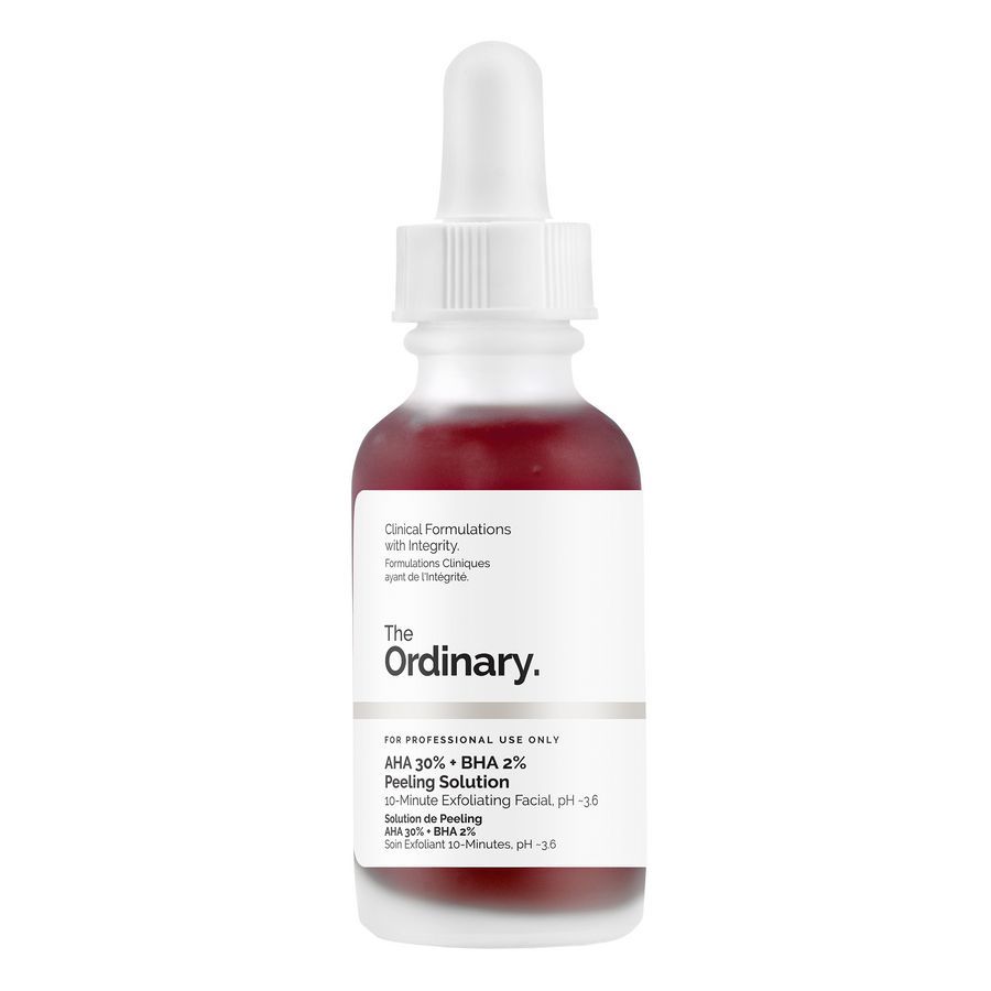 The Ordinary: Regimen Routine Guide Skincare Brand The Ordinary