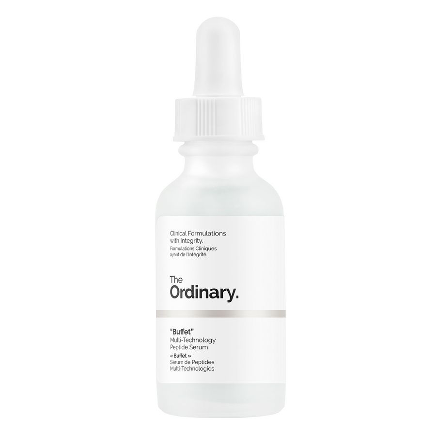 The Ordinary: Regimen Routine Guide Skincare Brand The Ordinary