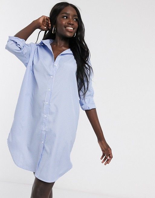 best shirt dresses uk