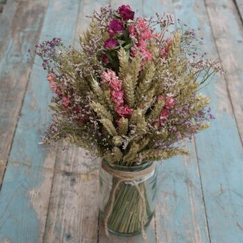 Dried Flowers Where To Buy Best Varieties And Arrangement Tips