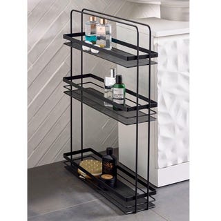Slimline Storage Unit Slimline Storage Unit