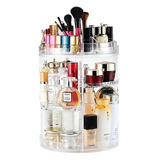 Rotating Makeup Organiser Rotating Makeup Organiser