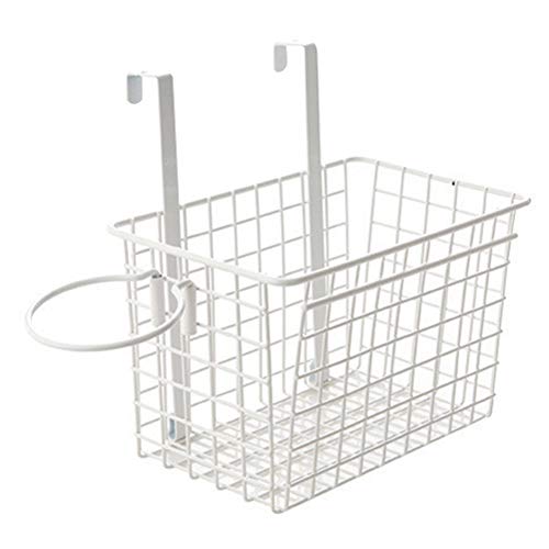 Over Door Storage Basket