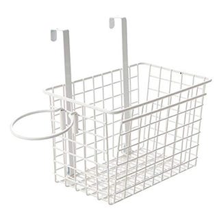 Over Door Storage Basket Over Door Storage Basket