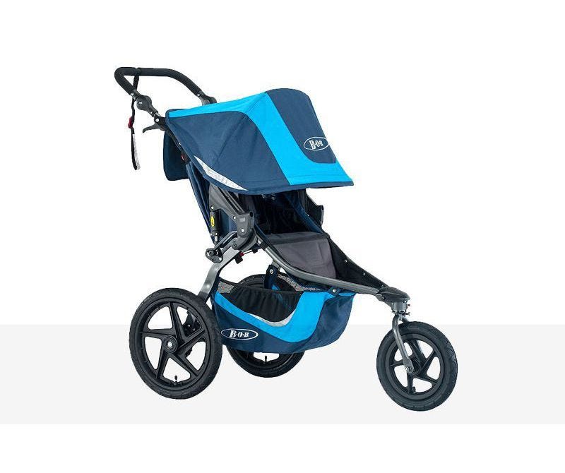 Best Jogging Strollers | Running Strollers 2020