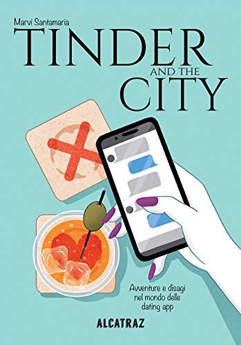 Tinder and the city
