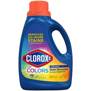 Stain Remover and Color Brightener