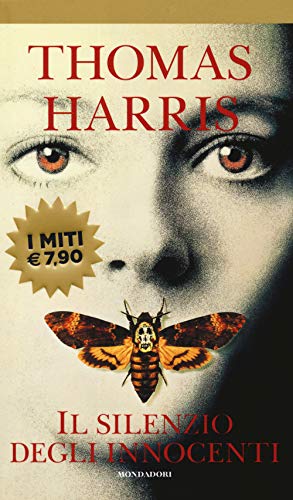 Libri Gialli, thriller, horror