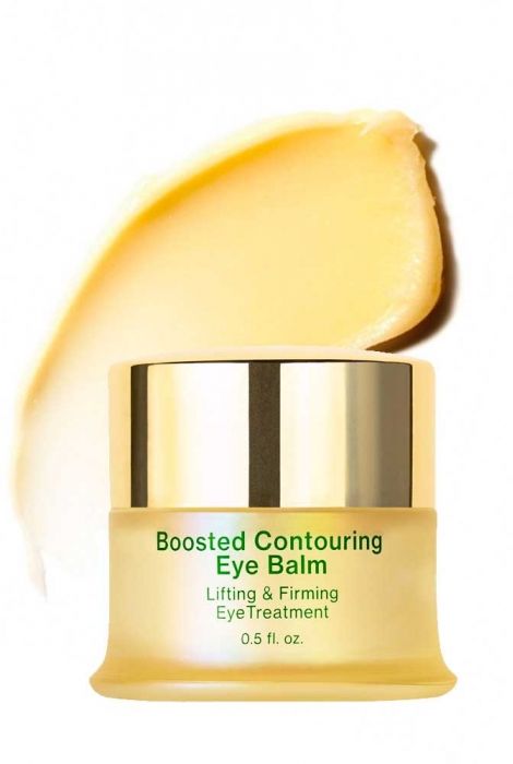Boosted Contouring Eye Balm