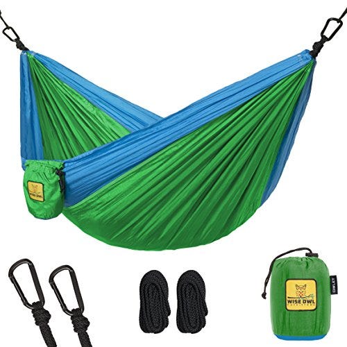 15 Best Hammocks 2024 - Best Camping Backyard Hammock Stands