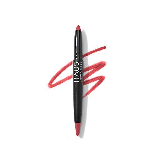 HAUS LABORATORIES by Lady Gaga: LE MONSTER MATTE LIP CRAYON, Power Move