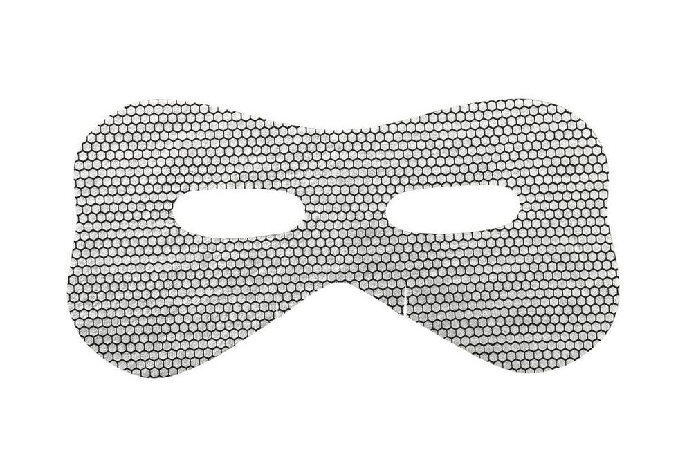GlamGlow Eye Boost™ Reviving Sheet Eye Mask