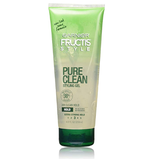 Pure Clean Styling Gel
